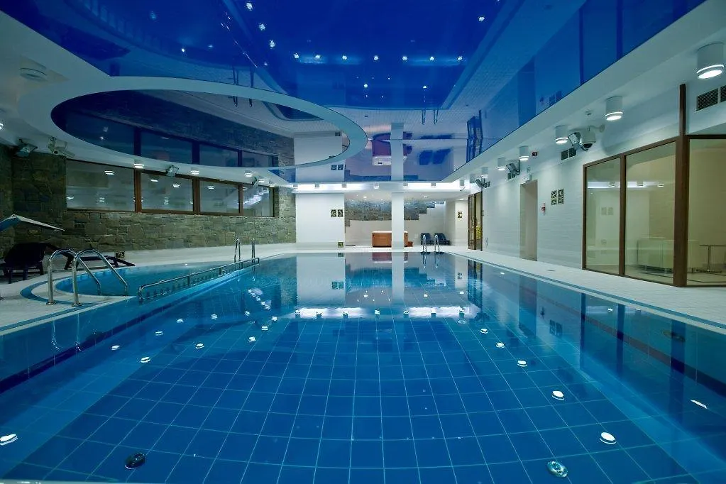Hotel Crocus Zakopane