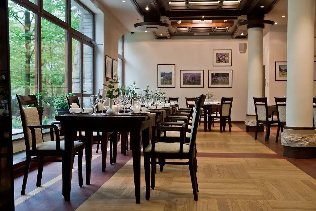 ****  Hotel Crocus Zakopane Pologne