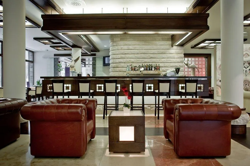 Hotel Crocus Zakopane