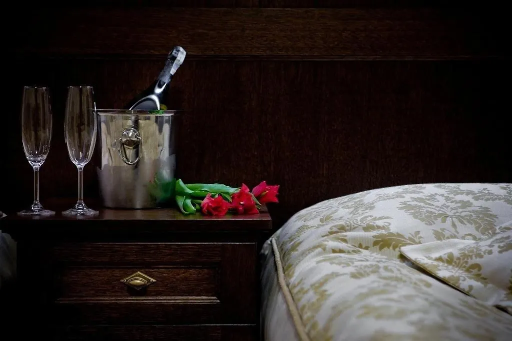 Hotel Crocus Zakopane