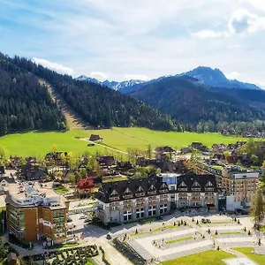 Hotel Grand Nosalowy Dwór