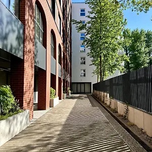 Apartment Pl. Wolnosci 6