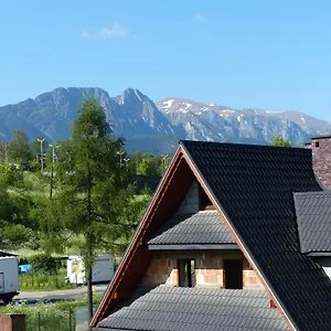 U Zoskip Homestay