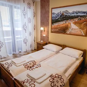 Na Szczycie Homestay