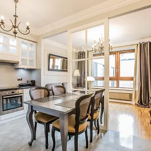 Exclusive Appart hôtel