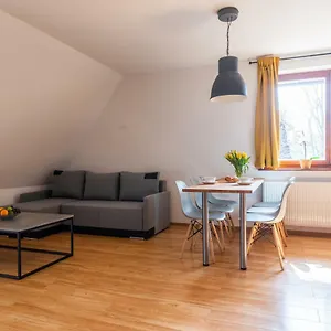  Apartament Pod Skocznią