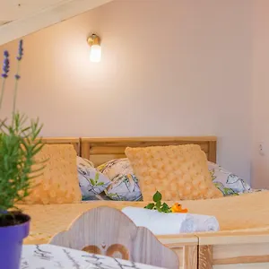 Trebunia Homestay