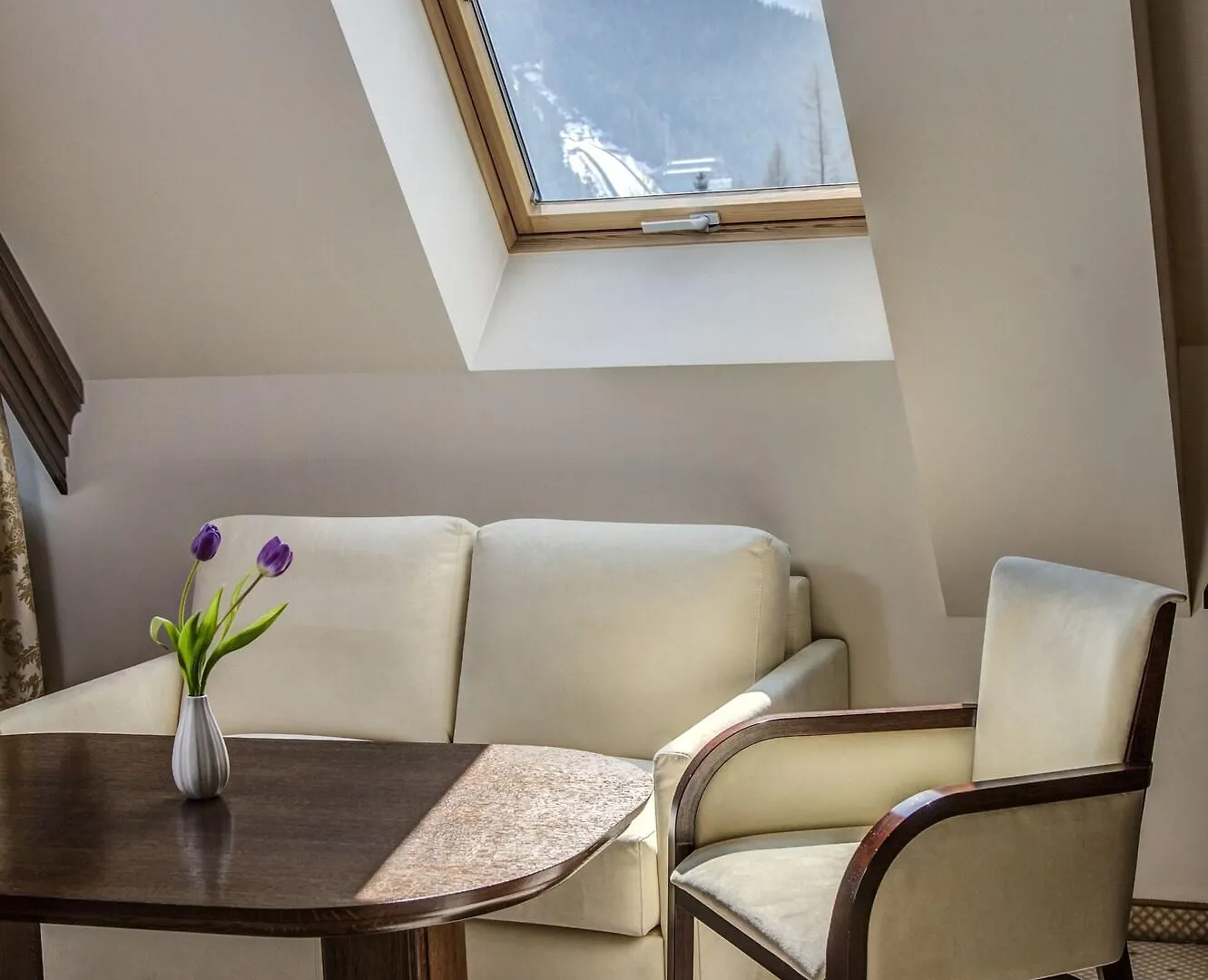 Hotel Crocus Zakopane