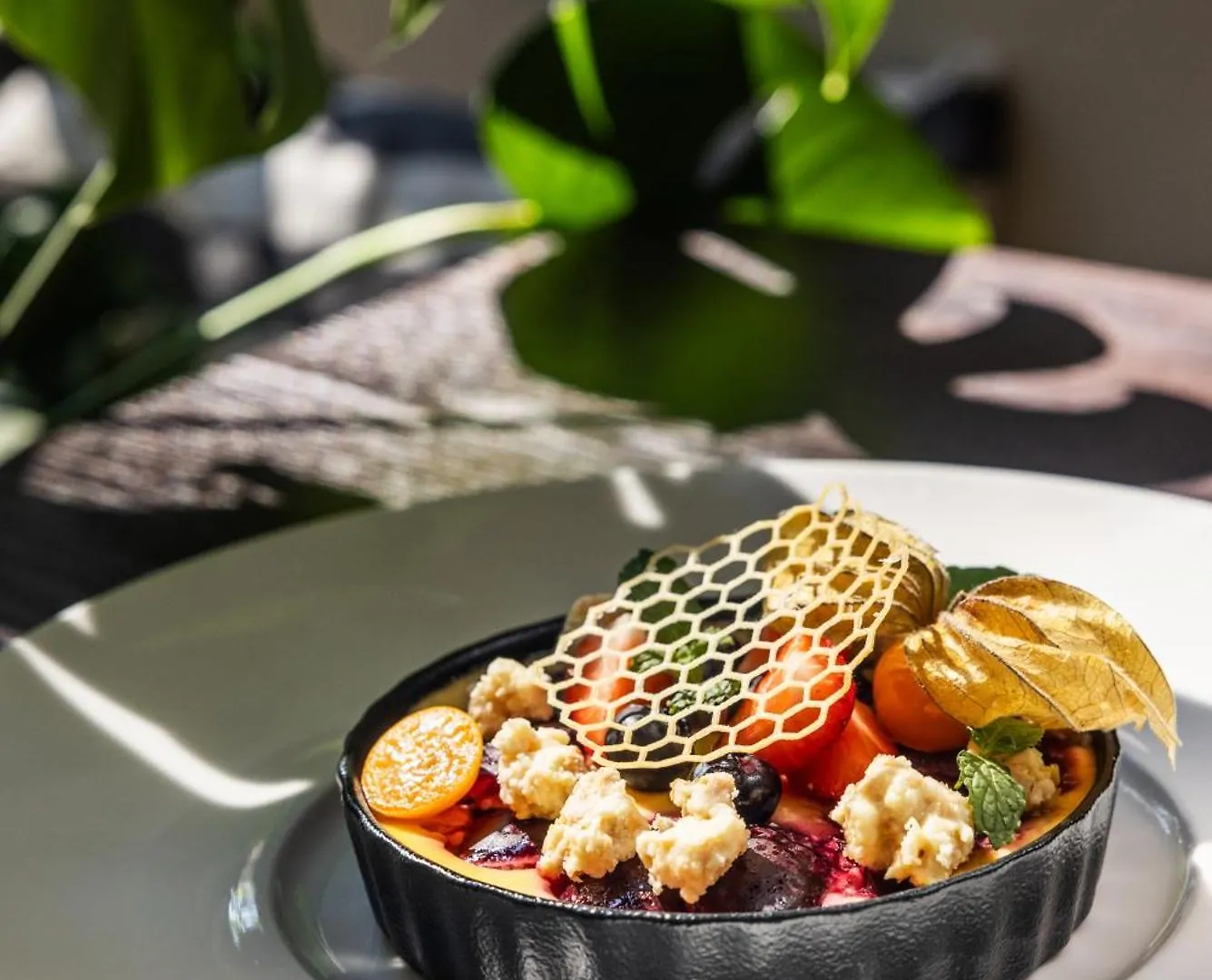 Hotel Crocus Zakopane